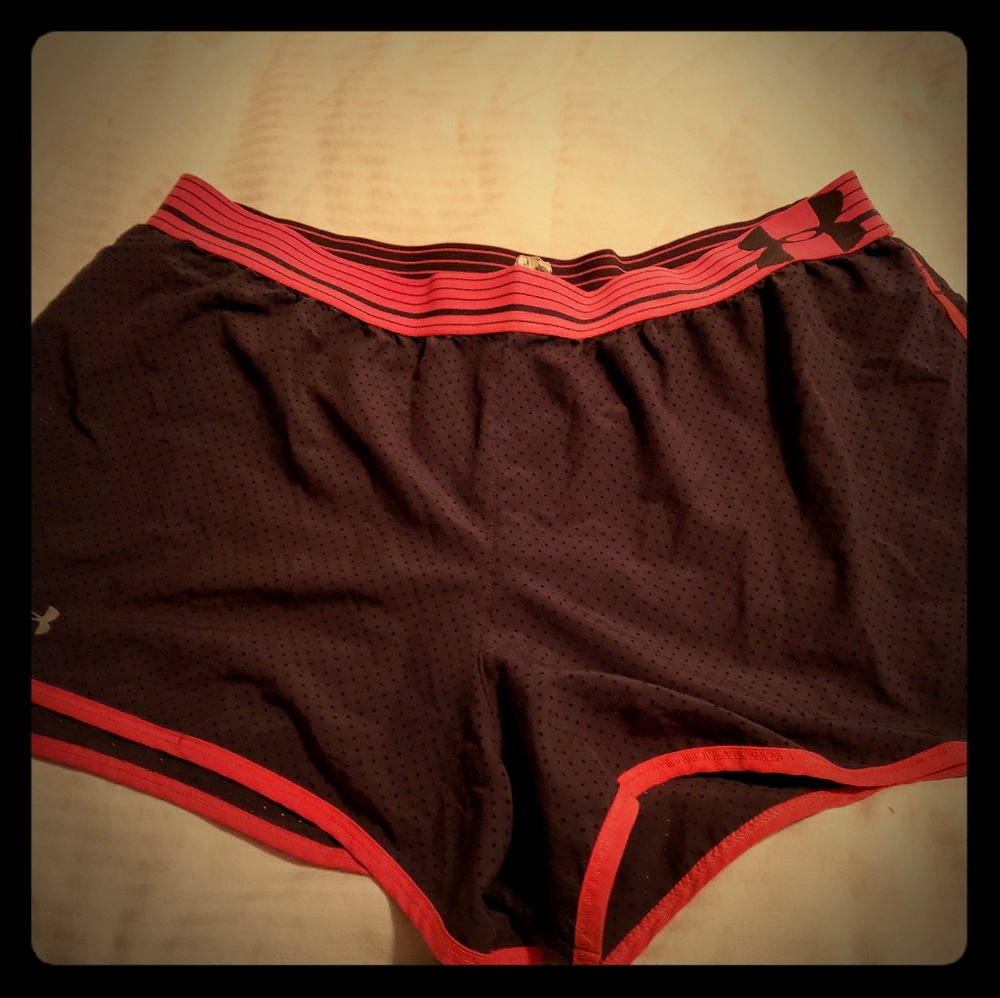 Under Armour shorts